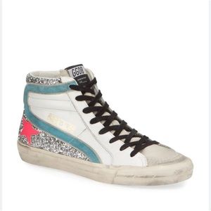 Golden Goose Slide Size 39